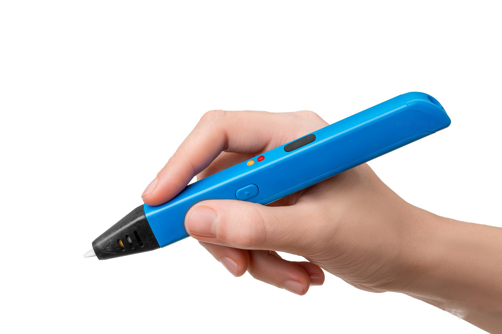 Review of MyRiwell 3D pen - 5